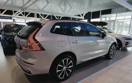 Volvo XC60 II, 2025 год, 8 970 000 рублей, 6 фотография