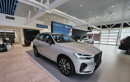 Volvo XC60 II, 2025 год, 8 970 000 рублей, 4 фотография