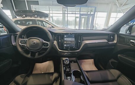 Volvo XC60 II, 2025 год, 8 970 000 рублей, 10 фотография