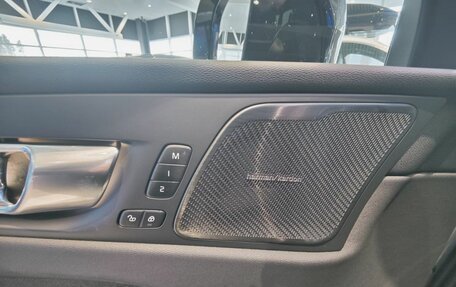 Volvo XC60 II, 2025 год, 8 970 000 рублей, 14 фотография