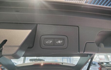 Volvo XC60 II, 2025 год, 8 970 000 рублей, 13 фотография