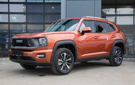 Haval H7, 2025 год, 3 799 000 рублей, 2 фотография