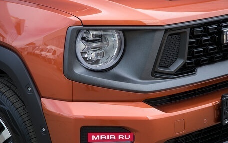 Haval H7, 2025 год, 3 799 000 рублей, 7 фотография