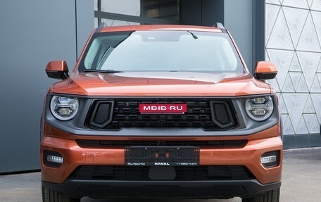 Haval H7, 2025 год, 3 799 000 рублей, 4 фотография