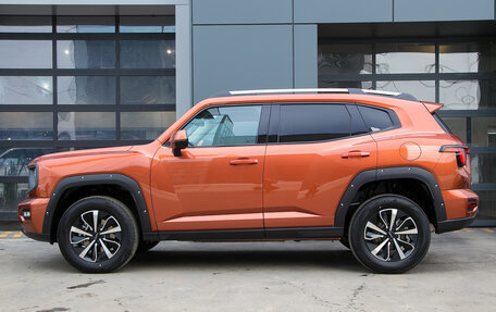 Haval H7, 2025 год, 3 799 000 рублей, 10 фотография