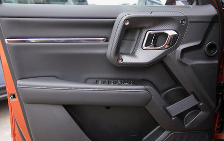 Haval H7, 2025 год, 3 799 000 рублей, 22 фотография