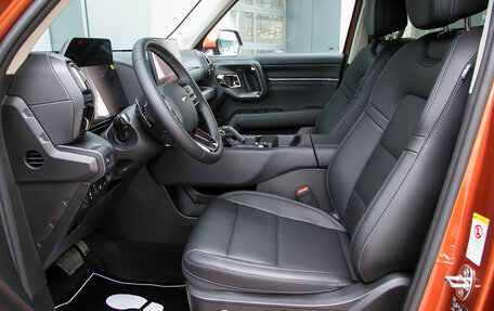 Haval H7, 2025 год, 3 799 000 рублей, 18 фотография