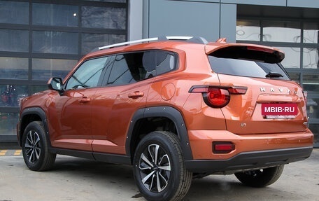 Haval H7, 2025 год, 3 799 000 рублей, 11 фотография