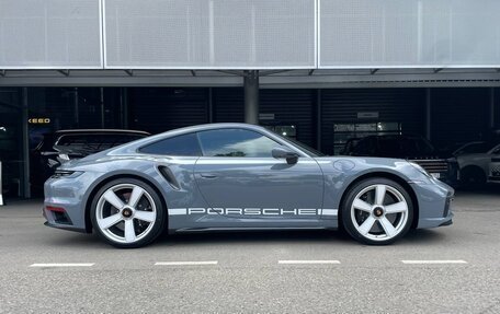 Porsche 911, 2025 год, 46 000 000 рублей, 2 фотография