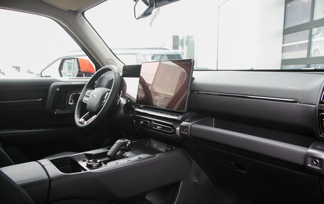 Haval H7, 2025 год, 3 799 000 рублей, 34 фотография