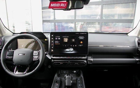 Haval H7, 2025 год, 3 799 000 рублей, 31 фотография