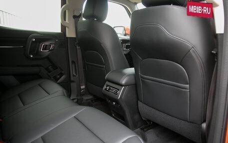 Haval H7, 2025 год, 3 799 000 рублей, 33 фотография