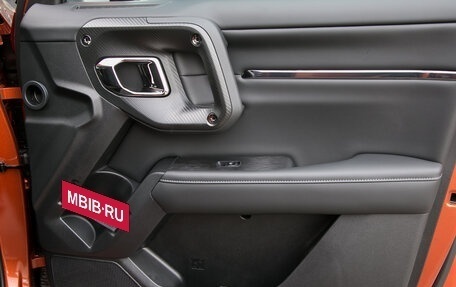 Haval H7, 2025 год, 3 799 000 рублей, 35 фотография