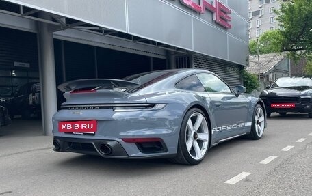 Porsche 911, 2025 год, 46 000 000 рублей, 3 фотография