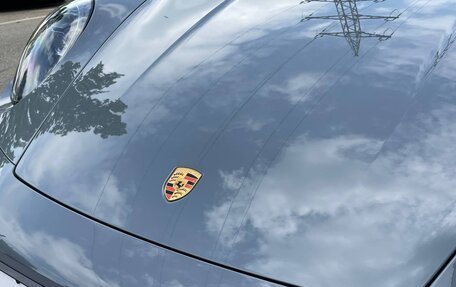 Porsche 911, 2025 год, 46 000 000 рублей, 8 фотография