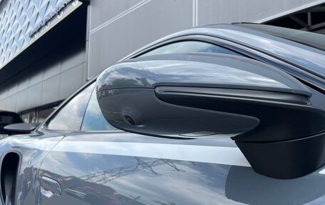 Porsche 911, 2025 год, 46 000 000 рублей, 16 фотография