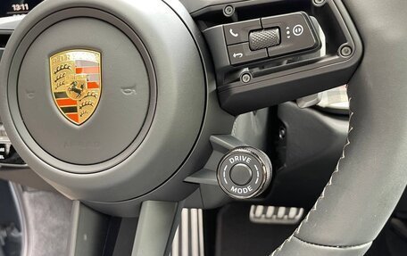 Porsche 911, 2025 год, 46 000 000 рублей, 30 фотография