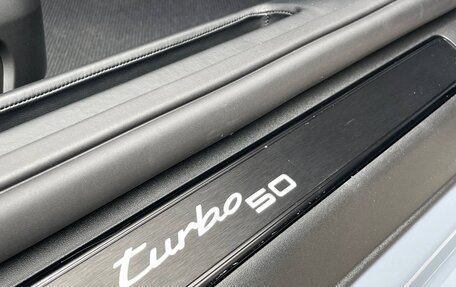Porsche 911, 2025 год, 46 000 000 рублей, 23 фотография