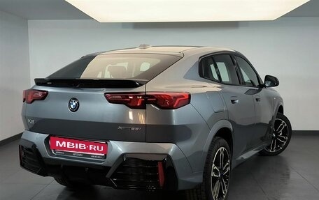BMW X2, 2024 год, 6 300 000 рублей, 3 фотография