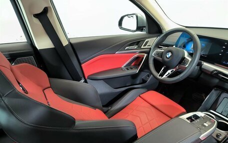 BMW X2, 2024 год, 6 300 000 рублей, 10 фотография