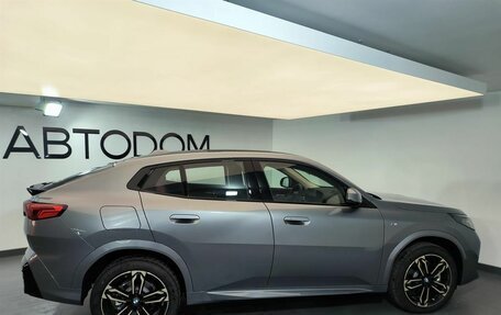BMW X2, 2024 год, 6 300 000 рублей, 5 фотография