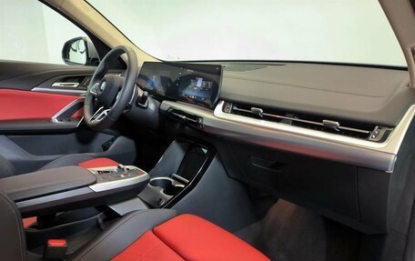 BMW X2, 2024 год, 6 300 000 рублей, 7 фотография