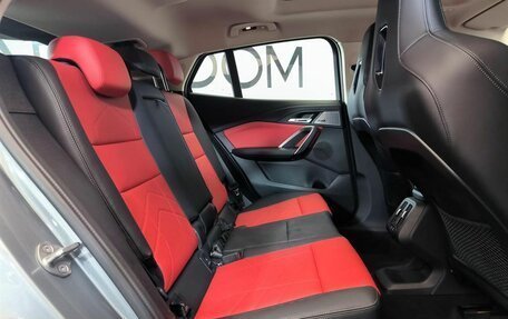 BMW X2, 2024 год, 6 300 000 рублей, 9 фотография