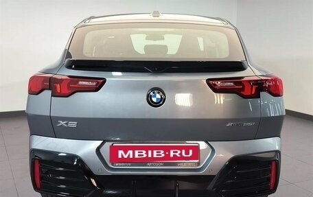 BMW X2, 2024 год, 6 300 000 рублей, 4 фотография