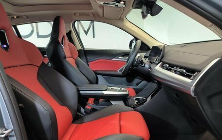 BMW X2, 2024 год, 6 300 000 рублей, 8 фотография
