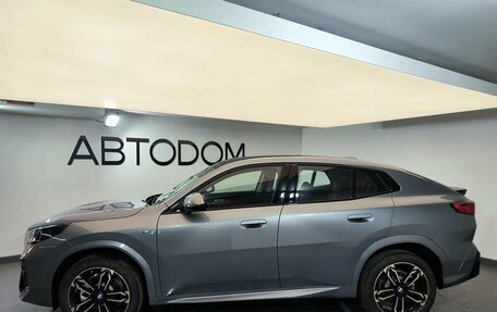 BMW X2, 2024 год, 6 300 000 рублей, 6 фотография