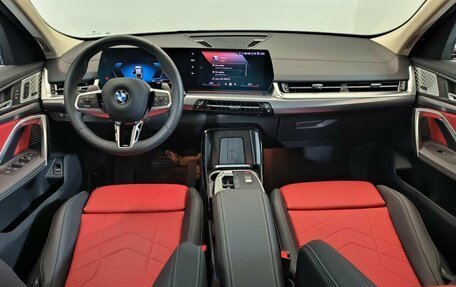 BMW X2, 2024 год, 6 300 000 рублей, 11 фотография
