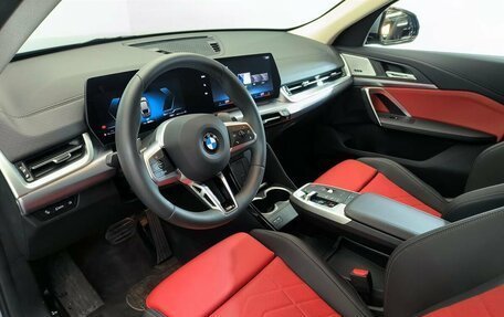 BMW X2, 2024 год, 6 300 000 рублей, 15 фотография