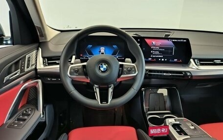 BMW X2, 2024 год, 6 300 000 рублей, 13 фотография