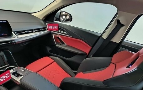 BMW X2, 2024 год, 6 300 000 рублей, 12 фотография