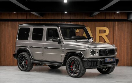 Mercedes-Benz G-Класс AMG, 2024 год, 32 950 000 рублей, 4 фотография