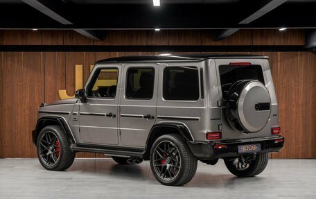 Mercedes-Benz G-Класс AMG, 2024 год, 32 950 000 рублей, 7 фотография
