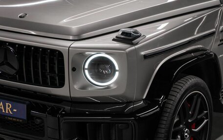 Mercedes-Benz G-Класс AMG, 2024 год, 32 950 000 рублей, 2 фотография