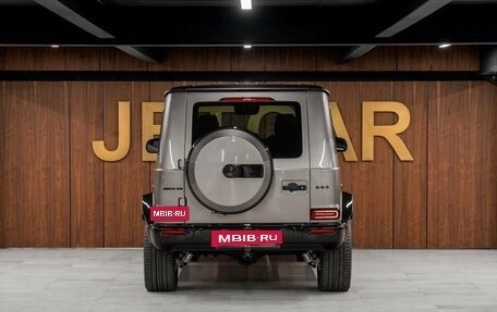 Mercedes-Benz G-Класс AMG, 2024 год, 32 950 000 рублей, 6 фотография