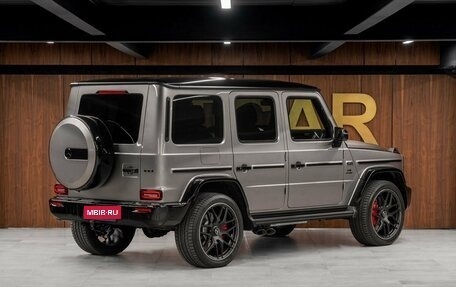 Mercedes-Benz G-Класс AMG, 2024 год, 32 950 000 рублей, 5 фотография