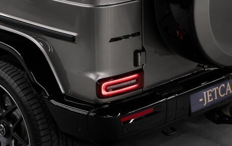 Mercedes-Benz G-Класс AMG, 2024 год, 32 950 000 рублей, 8 фотография