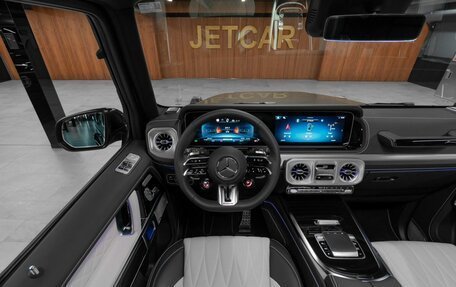 Mercedes-Benz G-Класс AMG, 2024 год, 32 950 000 рублей, 15 фотография
