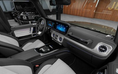 Mercedes-Benz G-Класс AMG, 2024 год, 32 950 000 рублей, 22 фотография