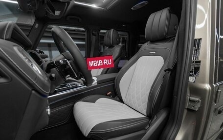Mercedes-Benz G-Класс AMG, 2024 год, 32 950 000 рублей, 10 фотография
