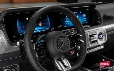 Mercedes-Benz G-Класс AMG, 2024 год, 32 950 000 рублей, 12 фотография