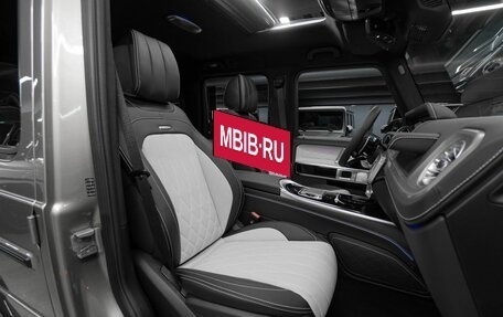 Mercedes-Benz G-Класс AMG, 2024 год, 32 950 000 рублей, 21 фотография