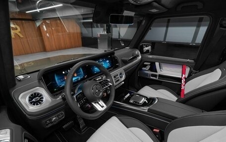 Mercedes-Benz G-Класс AMG, 2024 год, 32 950 000 рублей, 11 фотография