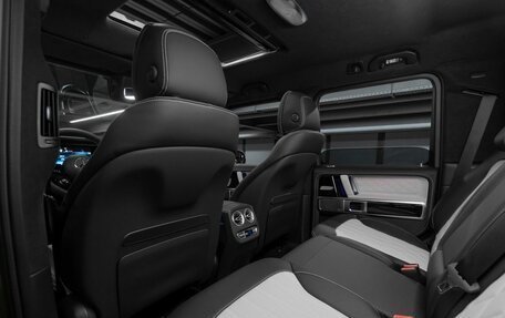 Mercedes-Benz G-Класс AMG, 2024 год, 32 950 000 рублей, 23 фотография