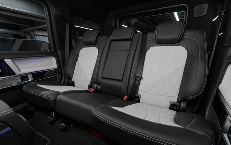 Mercedes-Benz G-Класс AMG, 2024 год, 32 950 000 рублей, 26 фотография