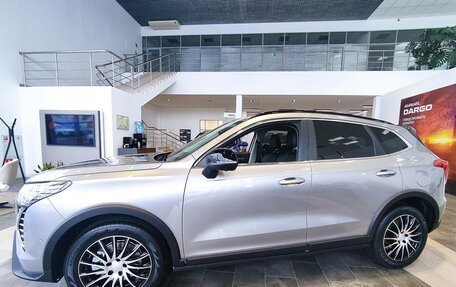 Haval Jolion, 2025 год, 2 599 000 рублей, 9 фотография