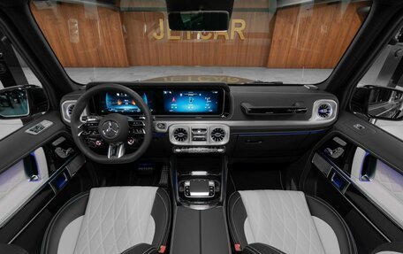 Mercedes-Benz G-Класс AMG, 2024 год, 32 950 000 рублей, 27 фотография